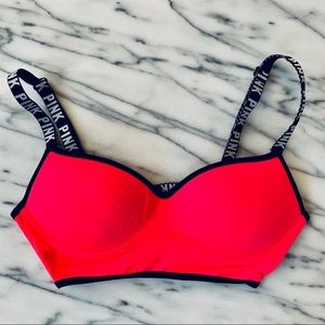 Victoria’s Secret bralette